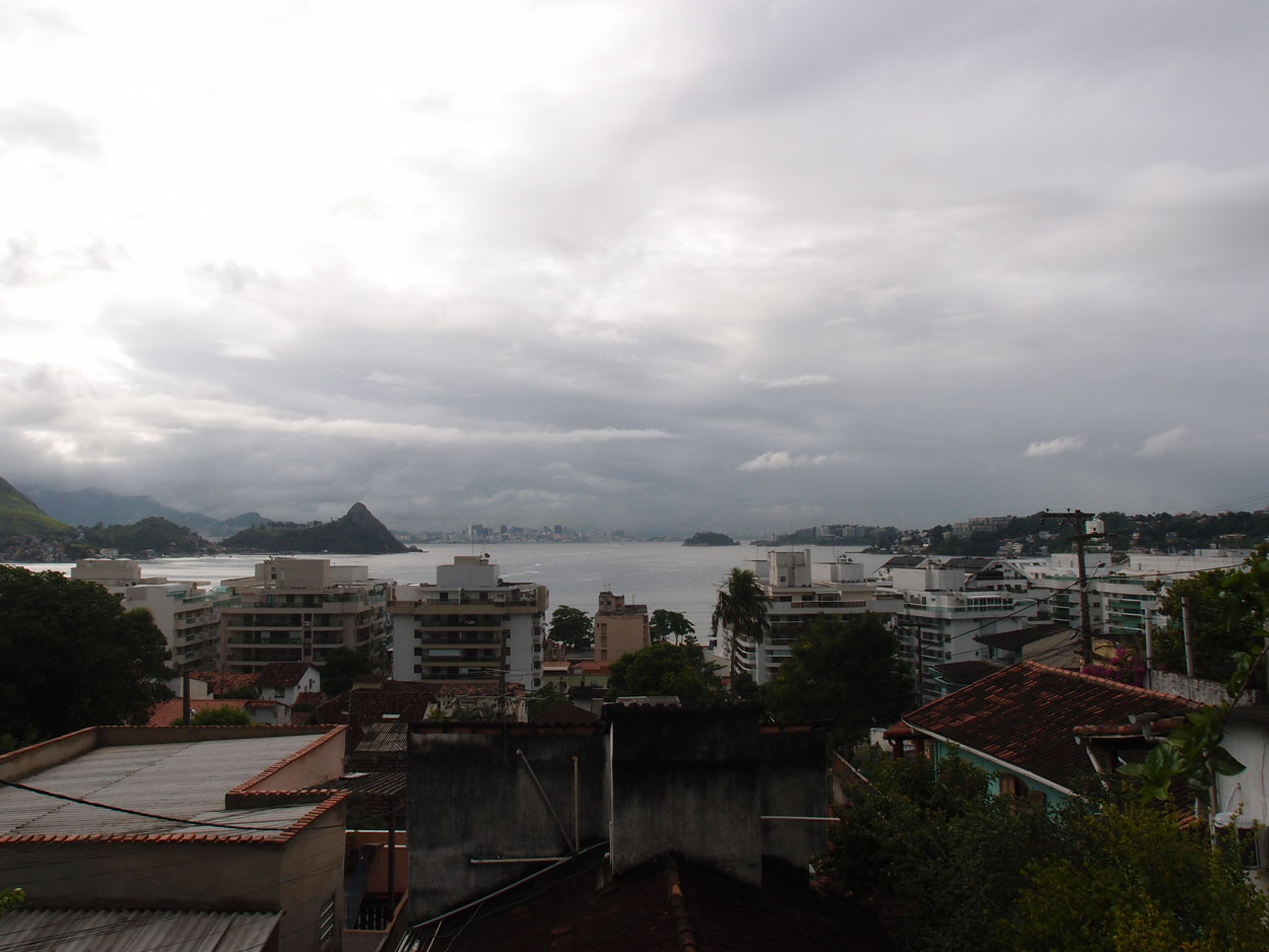 2016-01-22 02 Blick auf Rio (Foto)
