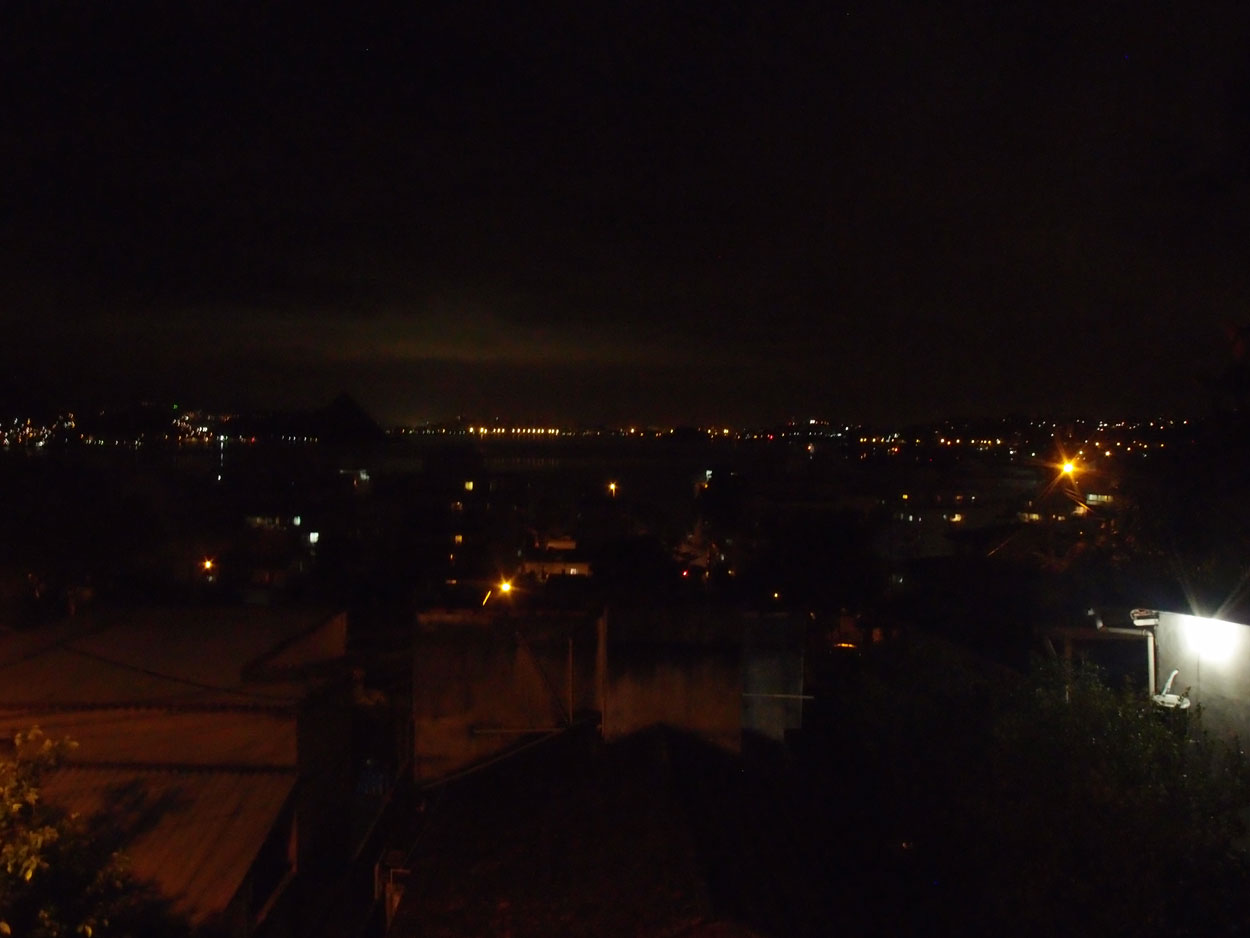 2016-01-22 02 Blick auf Rio (Foto)