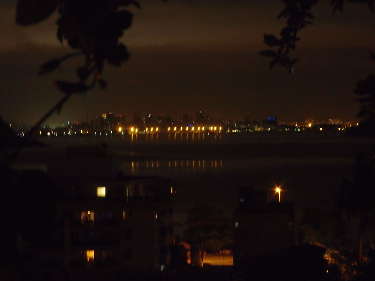 2016-01-22 02 Blick auf Rio (Foto)