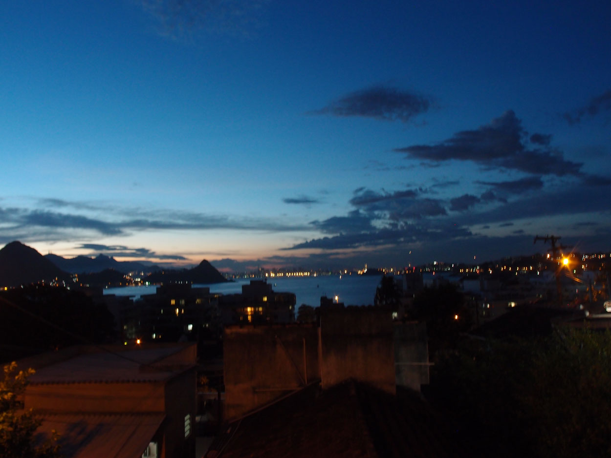 2016-01-22 02 Blick auf Rio (Foto)