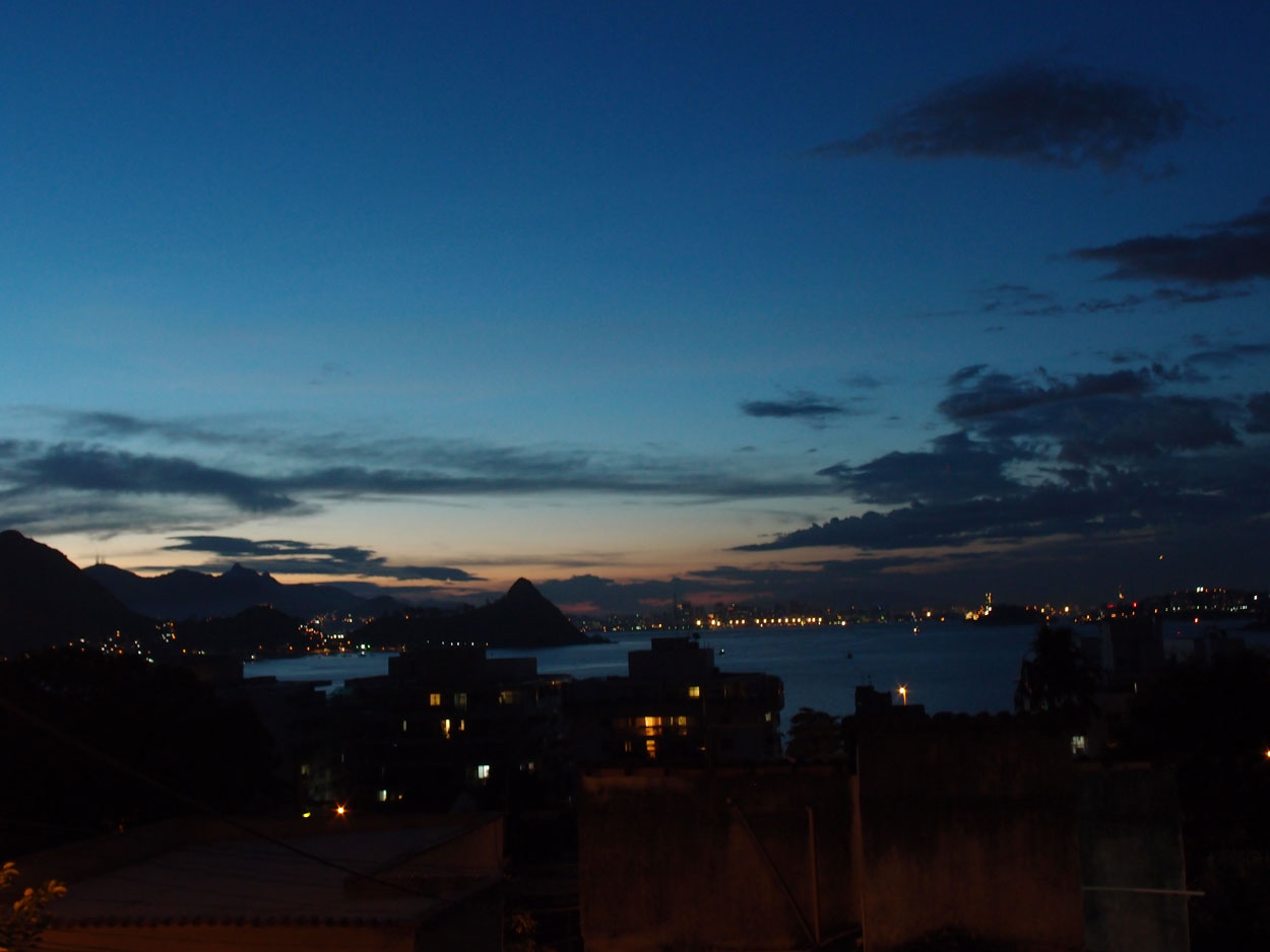 2016-01-22 02 Blick auf Rio (Foto)