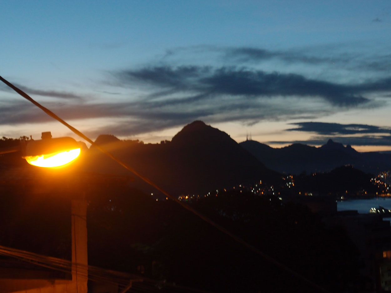 2016-01-22 02 Blick auf Rio (Foto)