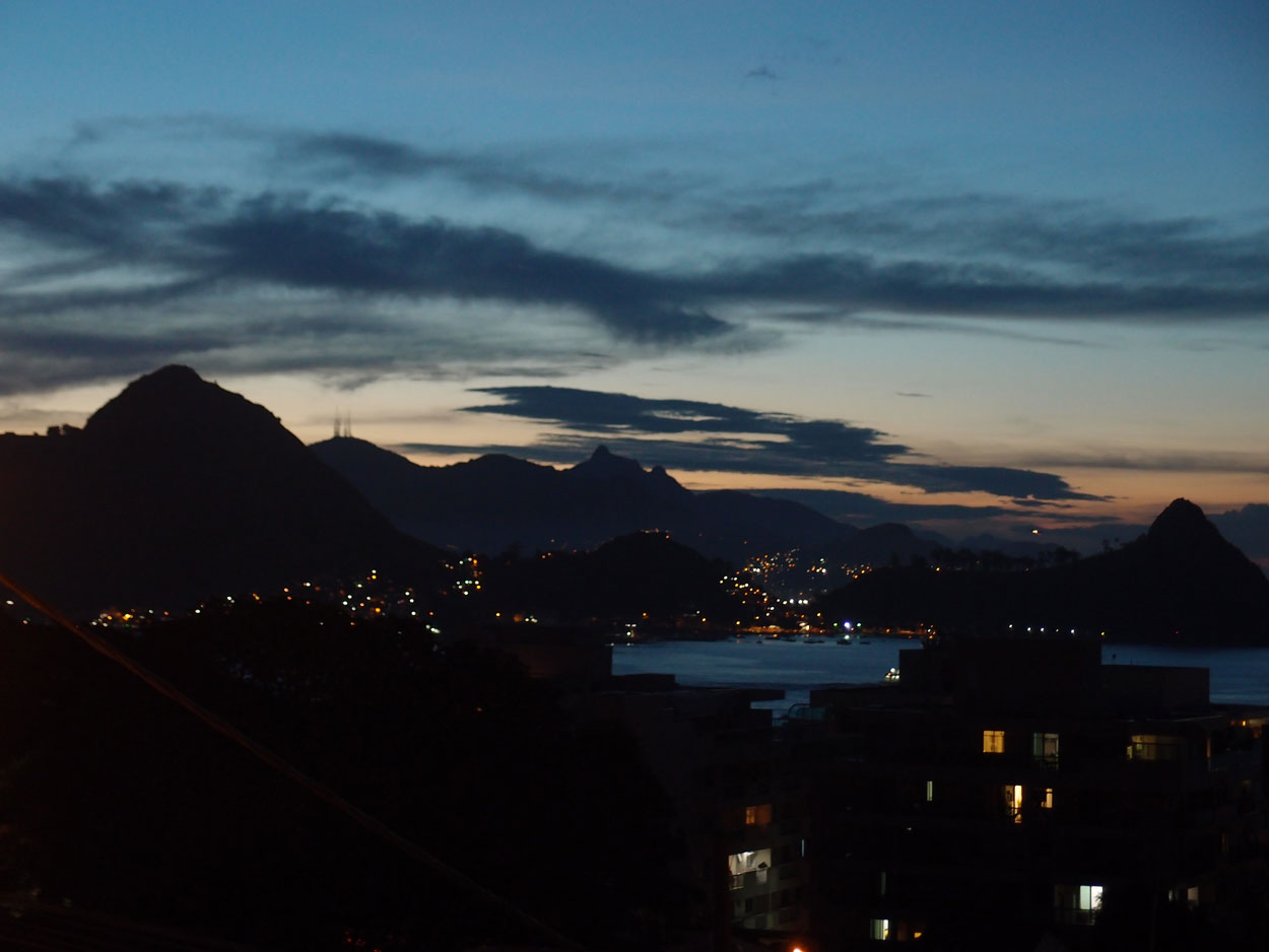 2016-01-22 02 Blick auf Rio (Foto)