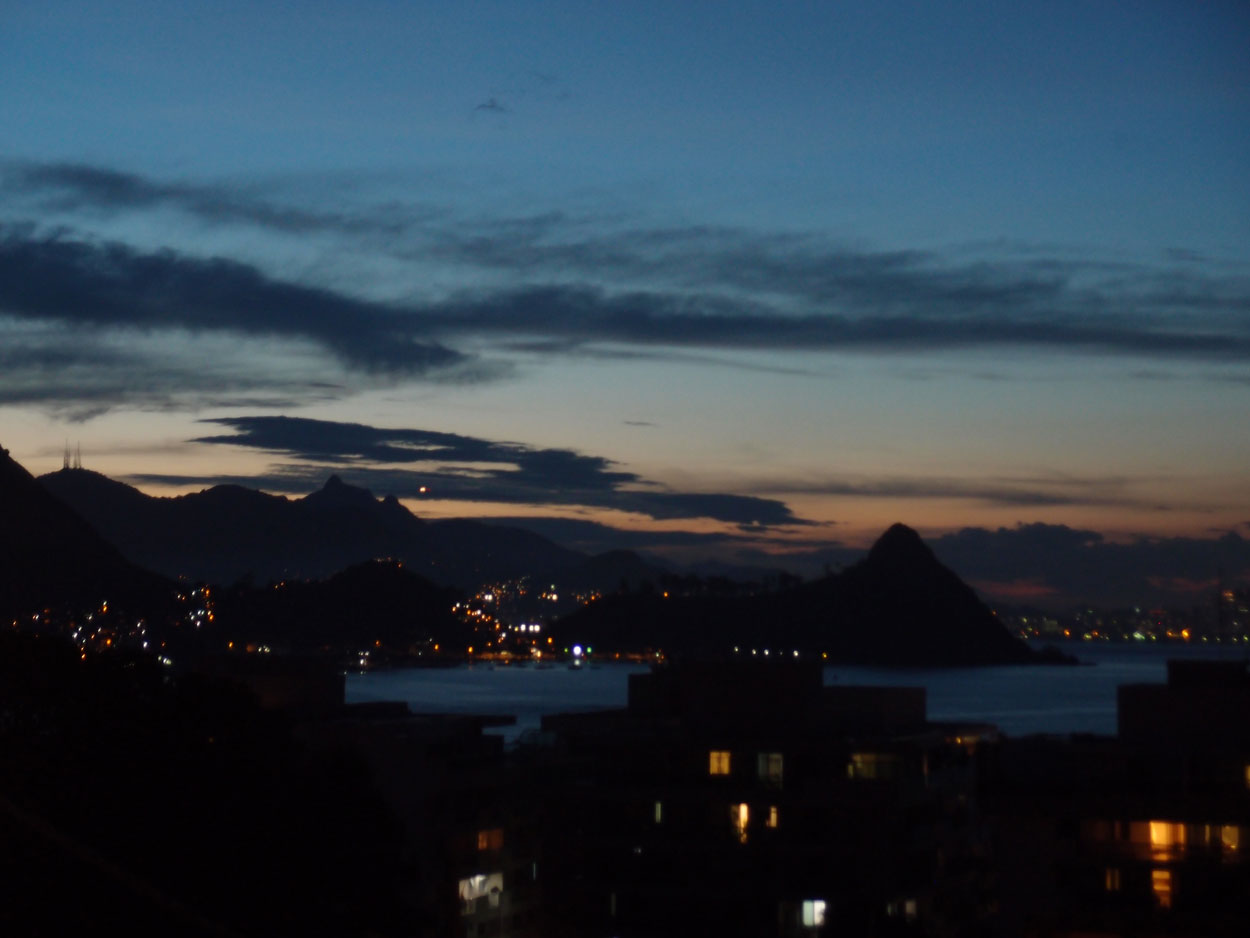 2016-01-22 02 Blick auf Rio (Foto)