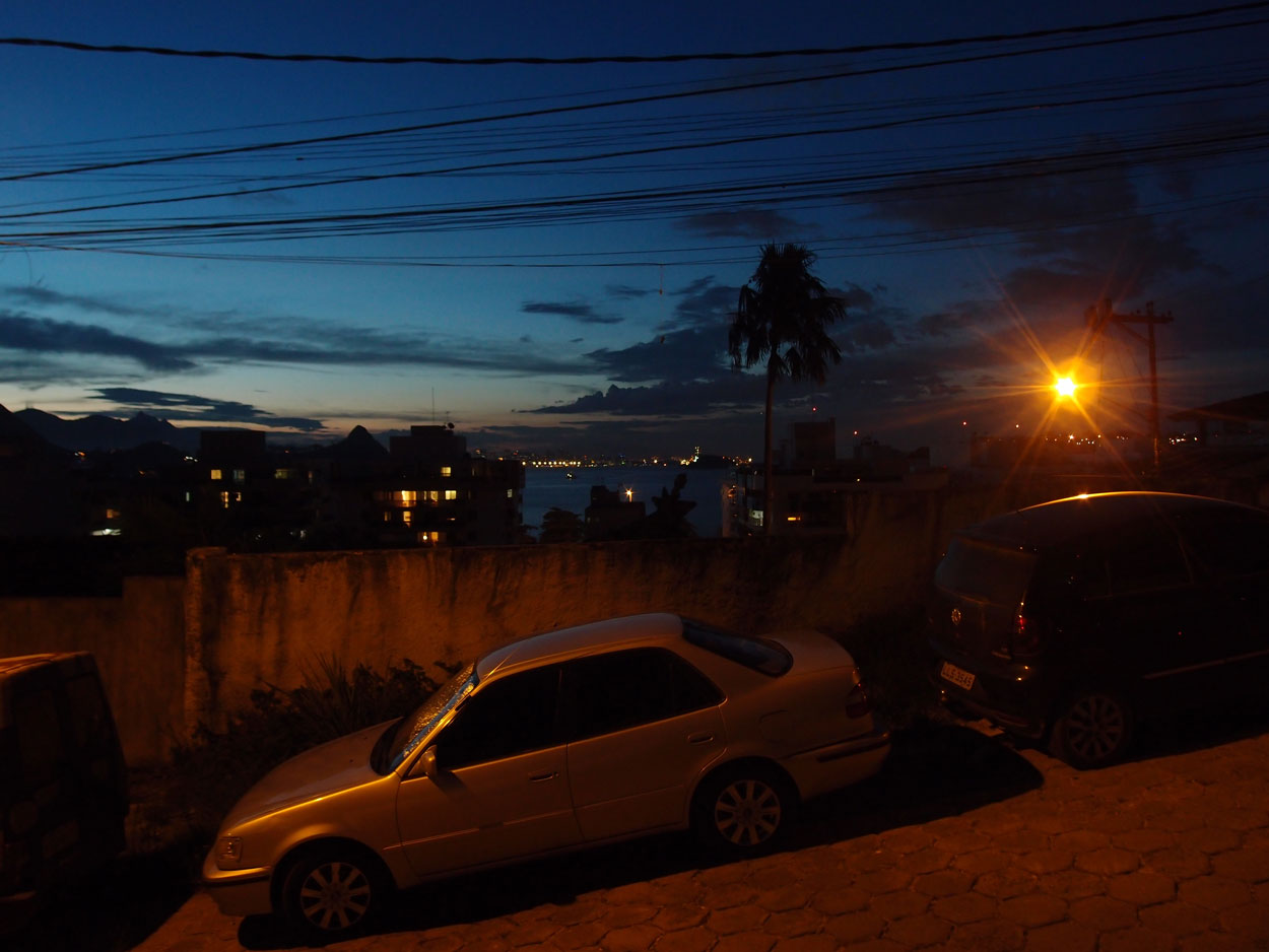 2016-01-22 02 Blick auf Rio (Foto)