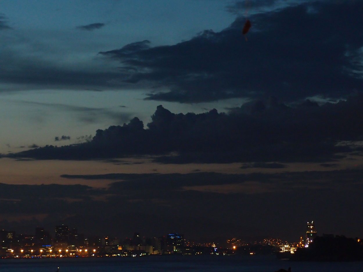 2016-01-22 02 Blick auf Rio (Foto)