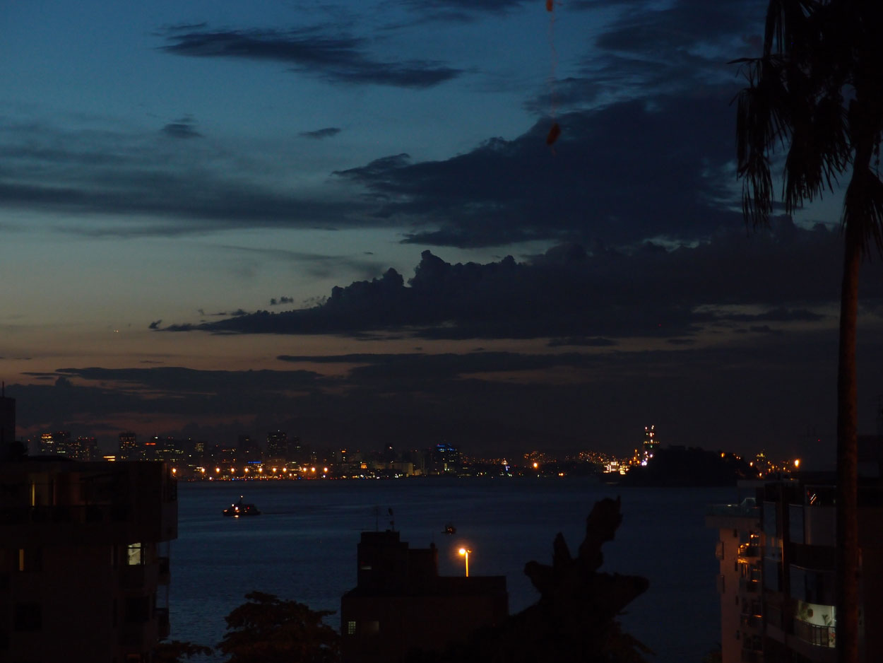 2016-01-22 02 Blick auf Rio (Foto)