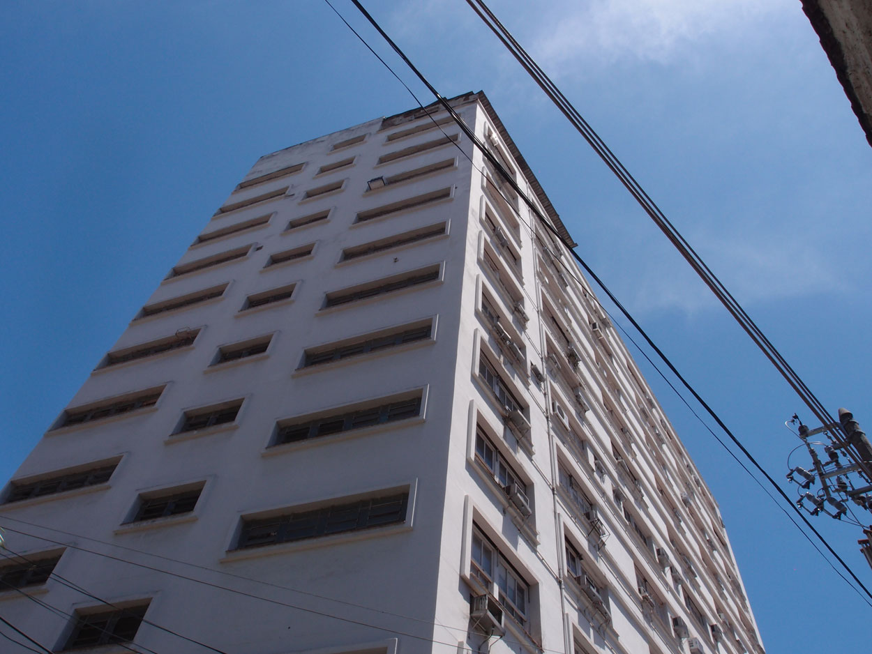 2016-01-31 02 Desfile Escravos da Praca de Maua (Audio, Video + Foto)