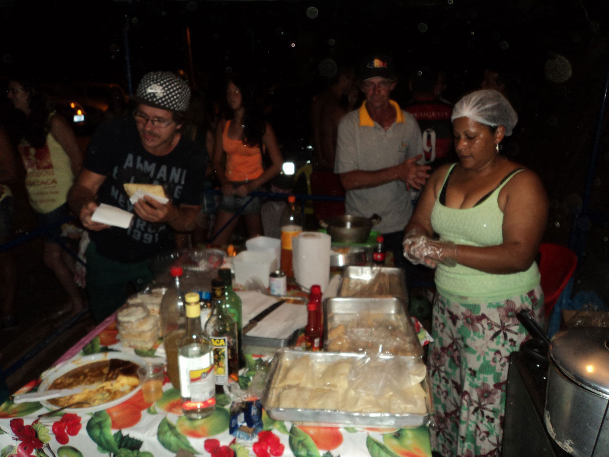 2016-02-08/09 Carneval de Galdi (Foto)