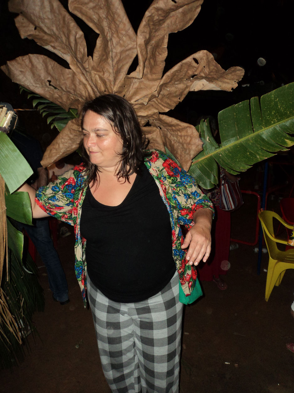 2016-02-08/09 Carneval de Galdi (Foto)