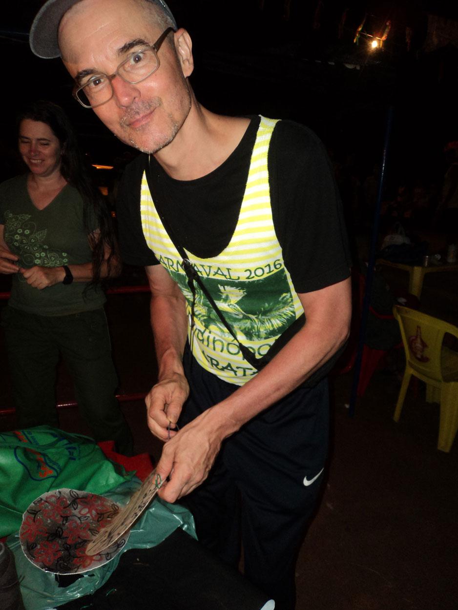 2016-02-08/09 Carneval de Galdi (Foto)