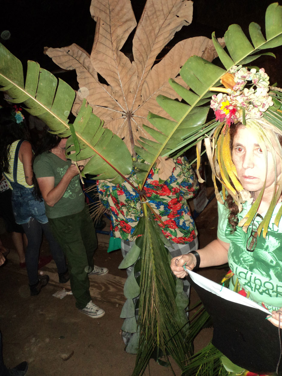 2016-02-08/09 Carneval de Galdi (Foto)