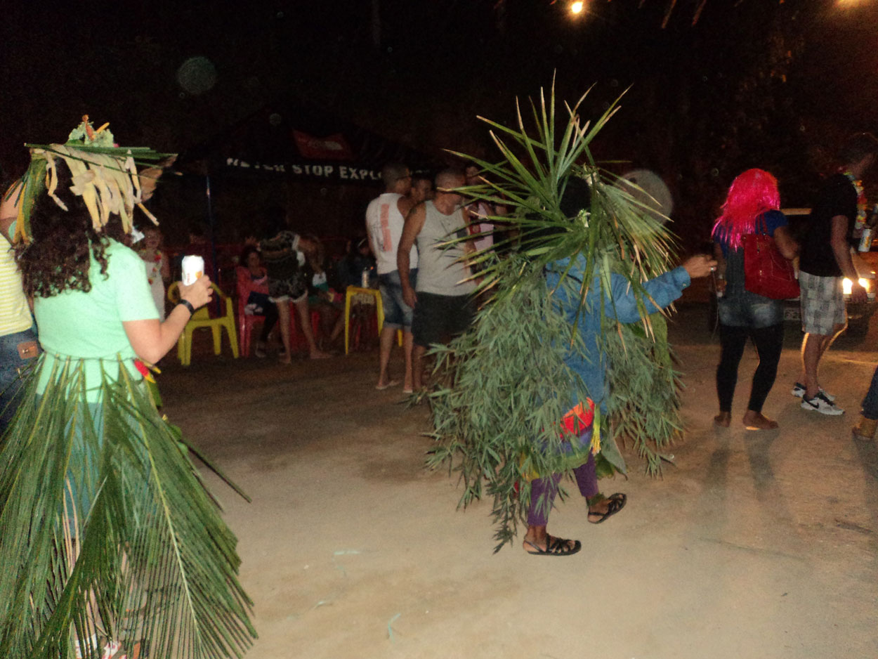 2016-02-08/09 Carneval de Galdi (Foto)