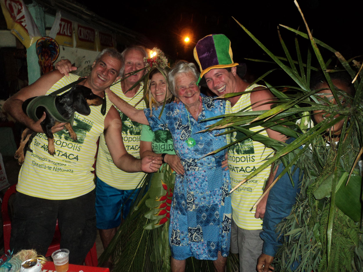 2016-02-08/09 Carneval de Galdi (Foto)