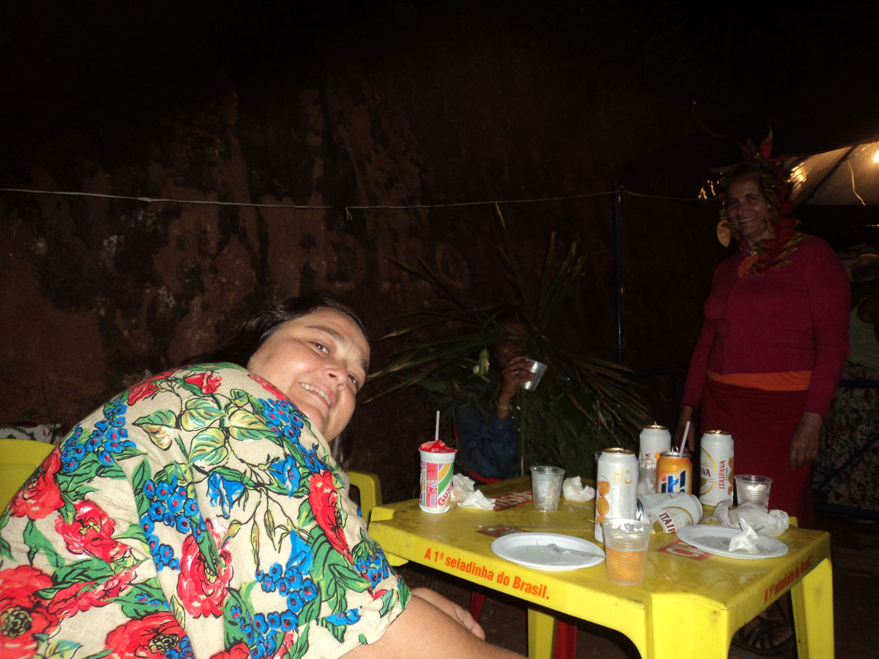 2016-02-08/09 Carneval de Galdi (Foto)