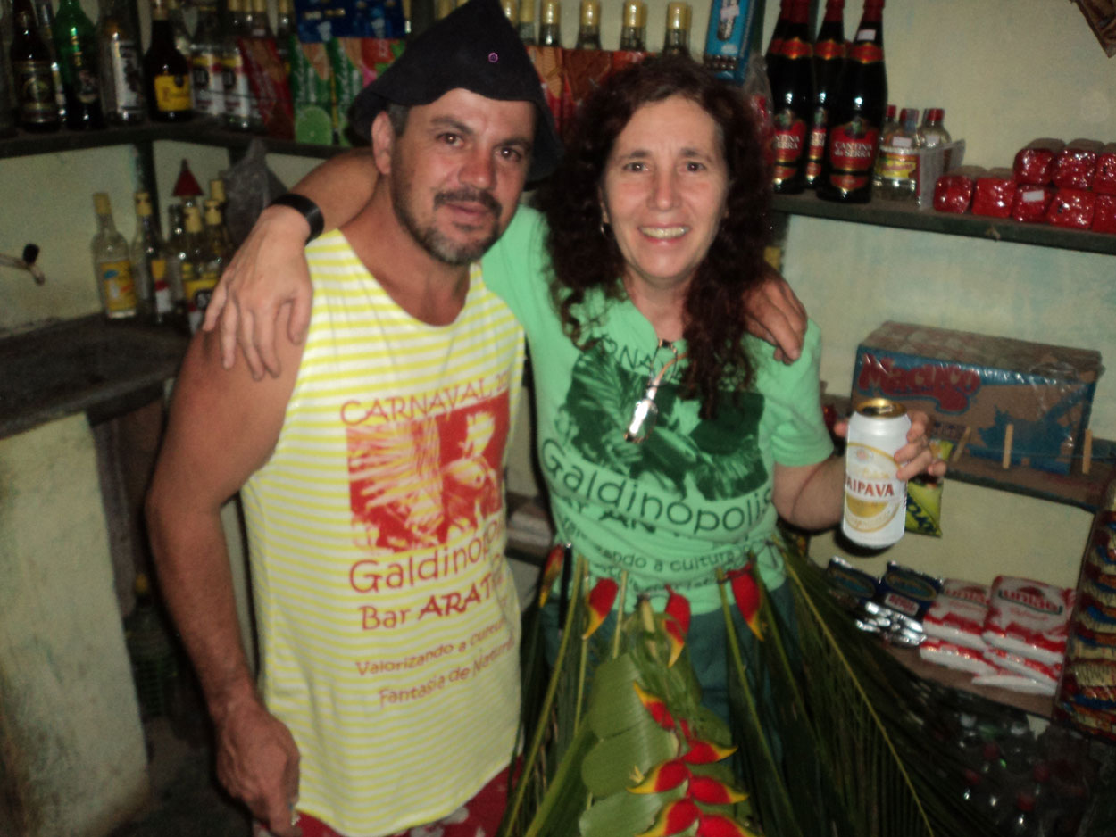 2016-02-08/09 Carneval de Galdi (Foto)