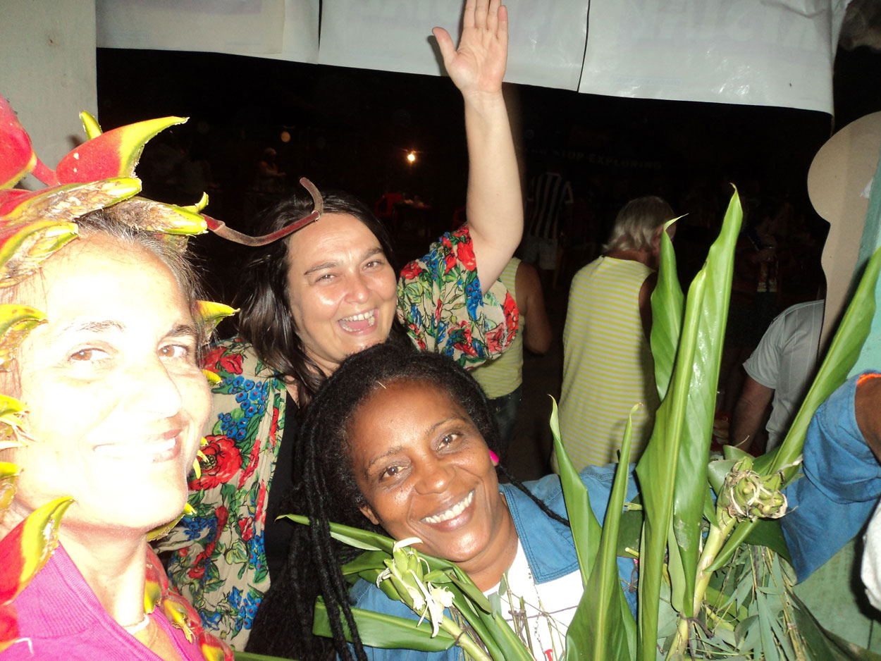 2016-02-08/09 Carneval de Galdi (Foto)