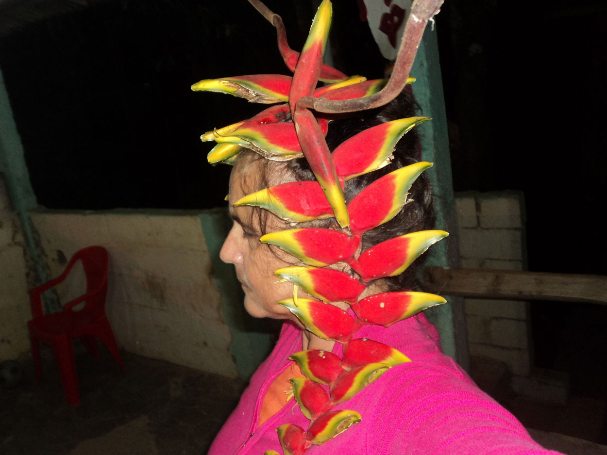 2016-02-08/09 Carneval de Galdi (Foto)