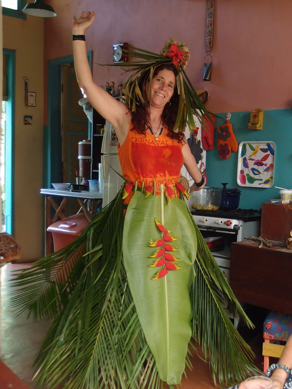 2016-02-08/09 Carneval de Galdi (Foto)