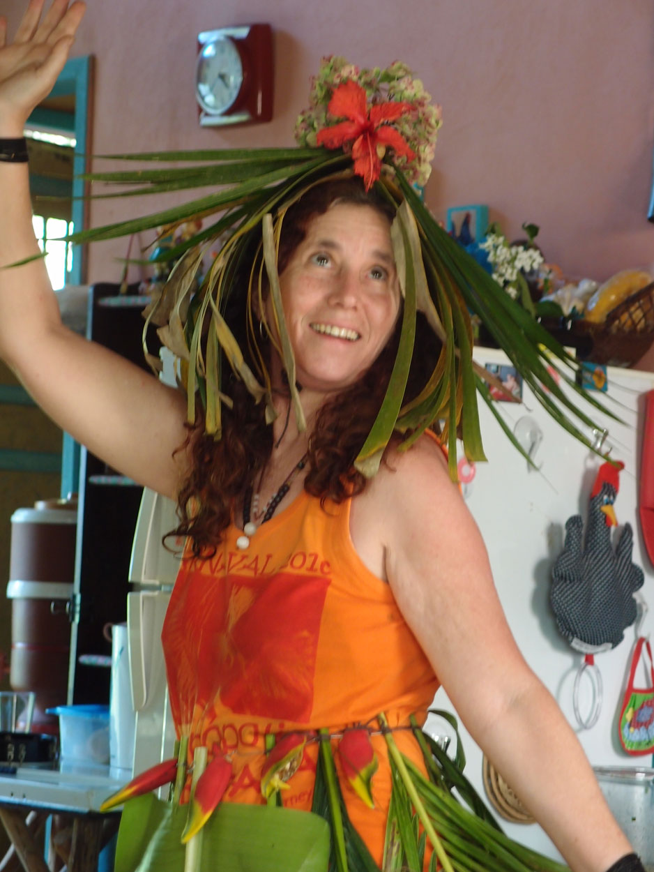 2016-02-08/09 Carneval de Galdi (Foto)