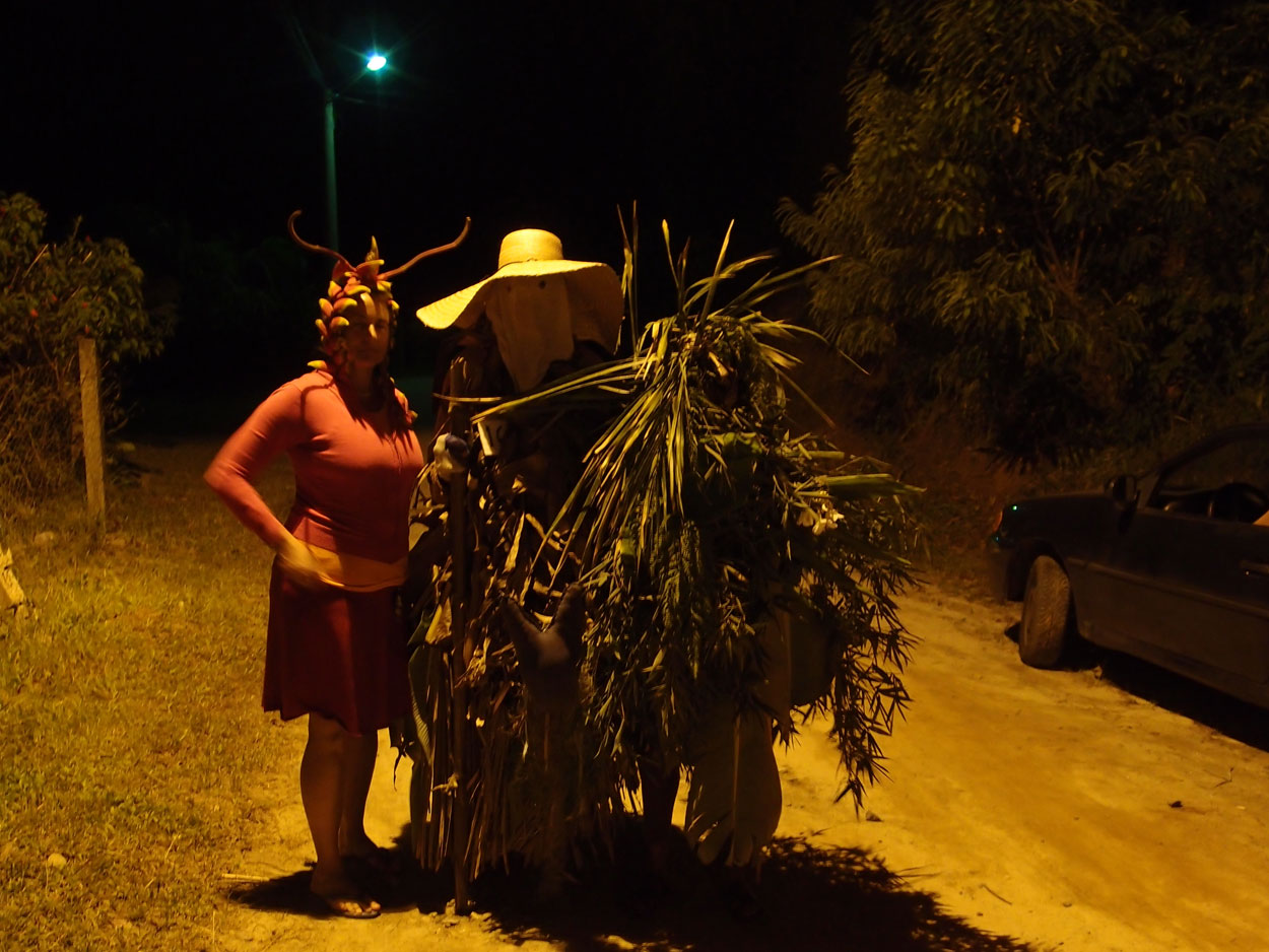 2016-02-08/09 Carneval de Galdi (Foto)