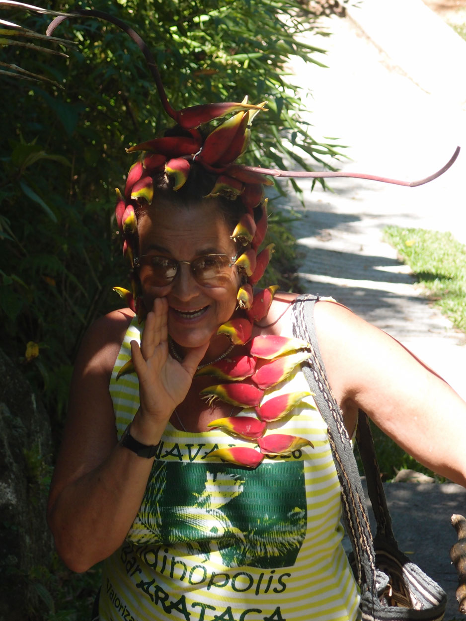 2016-02-08/09 Carneval de Galdi (Foto)