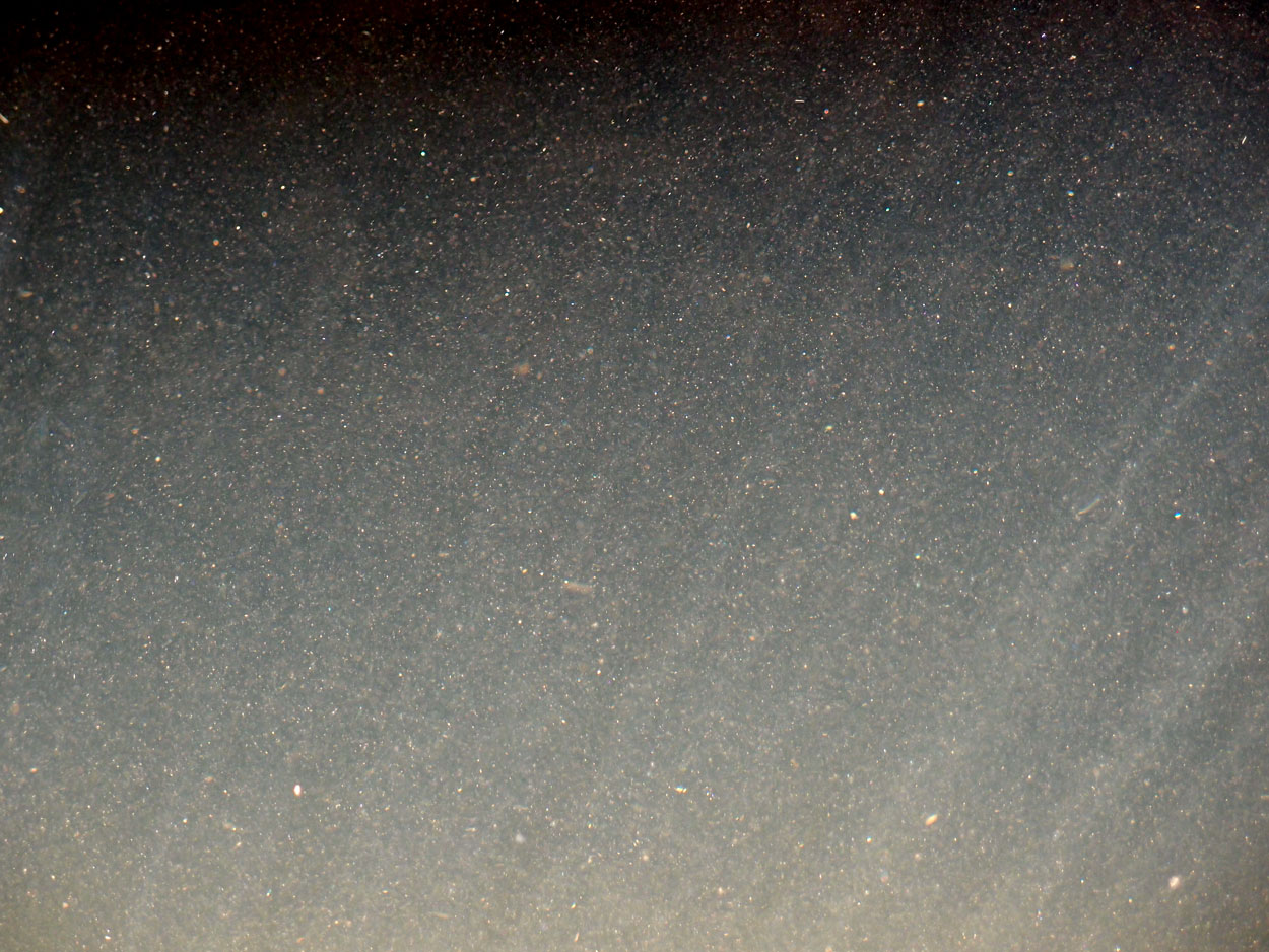 2016-02-10 am Fluss (Foto, Video)