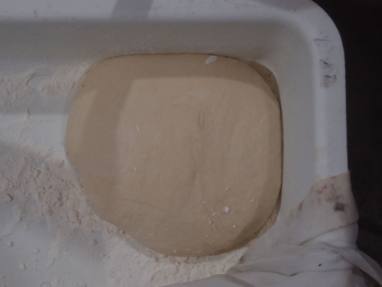 2016-02-13 Pizza com Pepe (Foto)