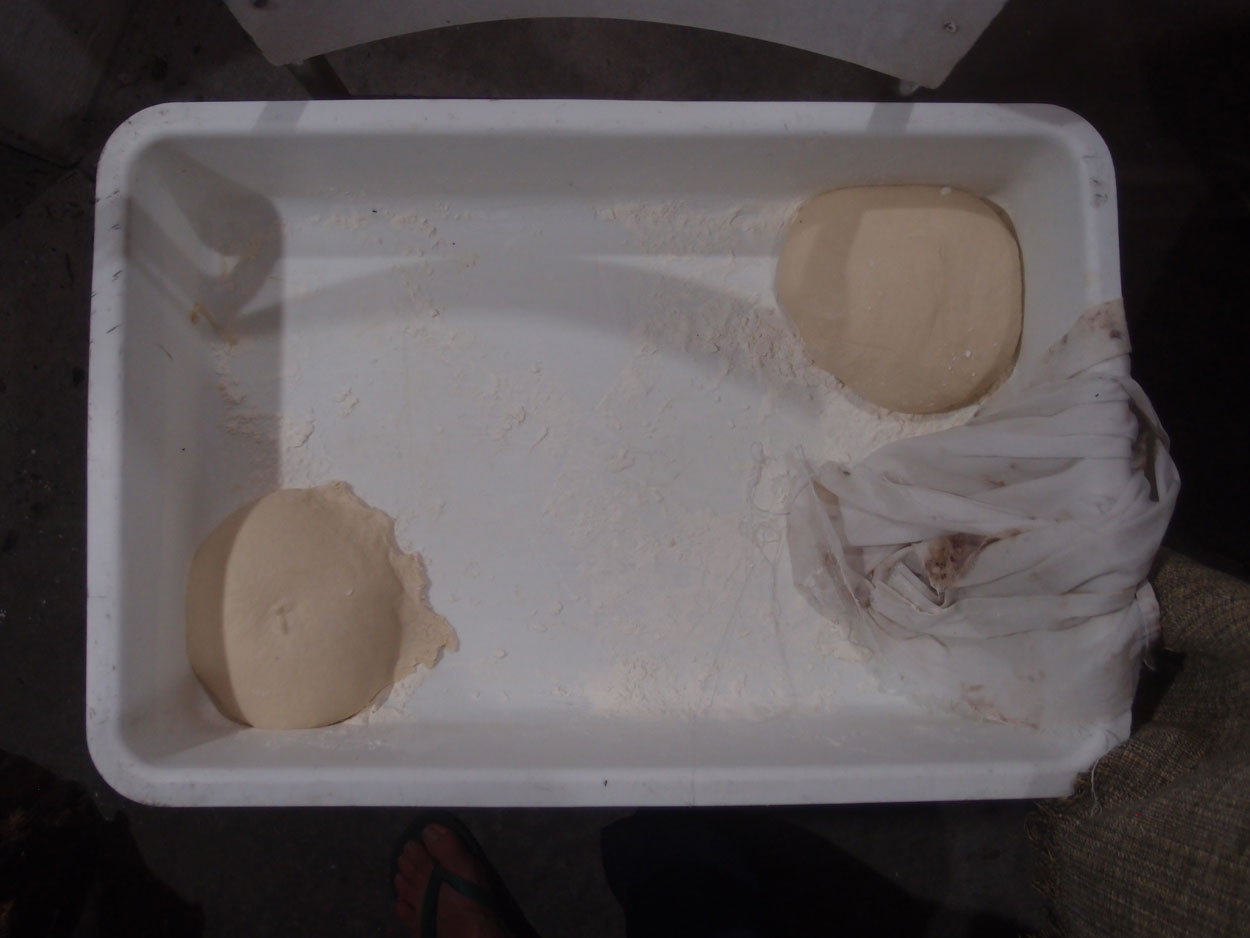 2016-02-13 Pizza com Pepe (Foto)