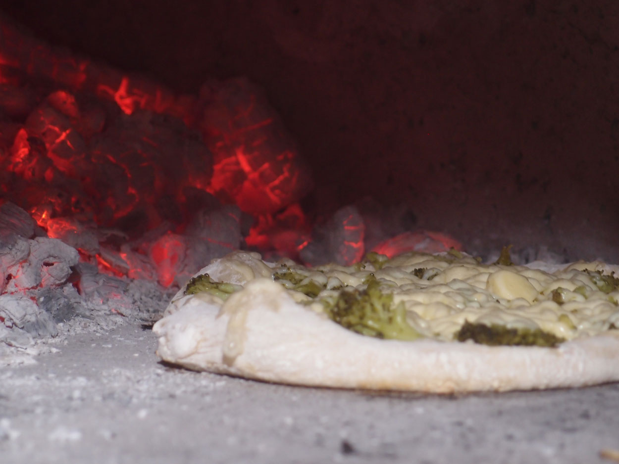 2016-02-13 Pizza com Pepe (Foto)