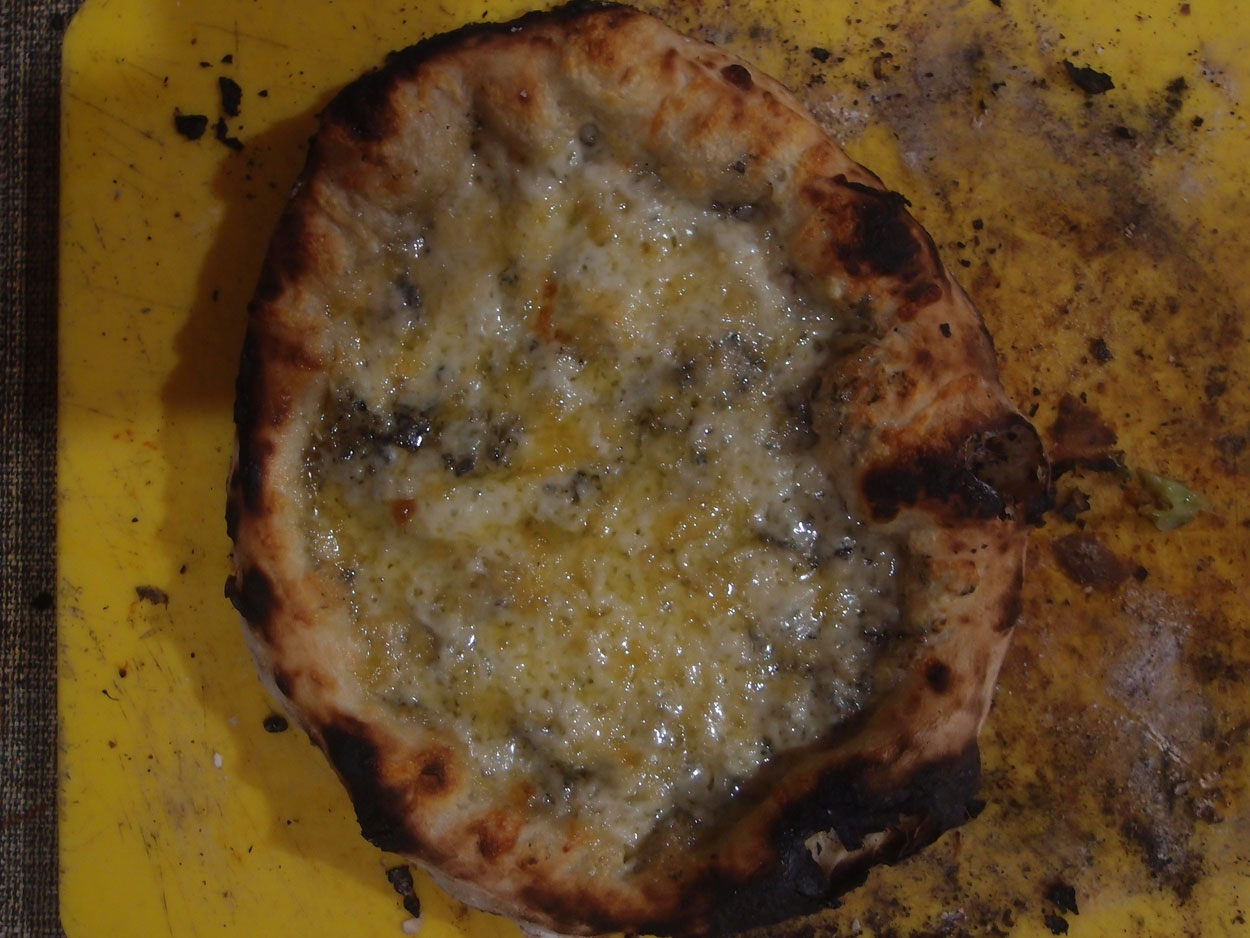 2016-02-13 Pizza com Pepe (Foto)