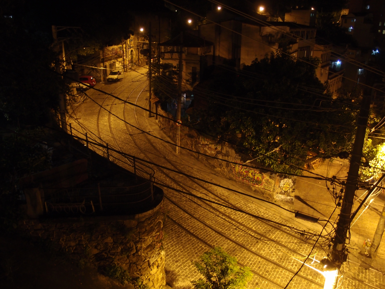 2016-02-14 Mambembe (Fotos, nachts)