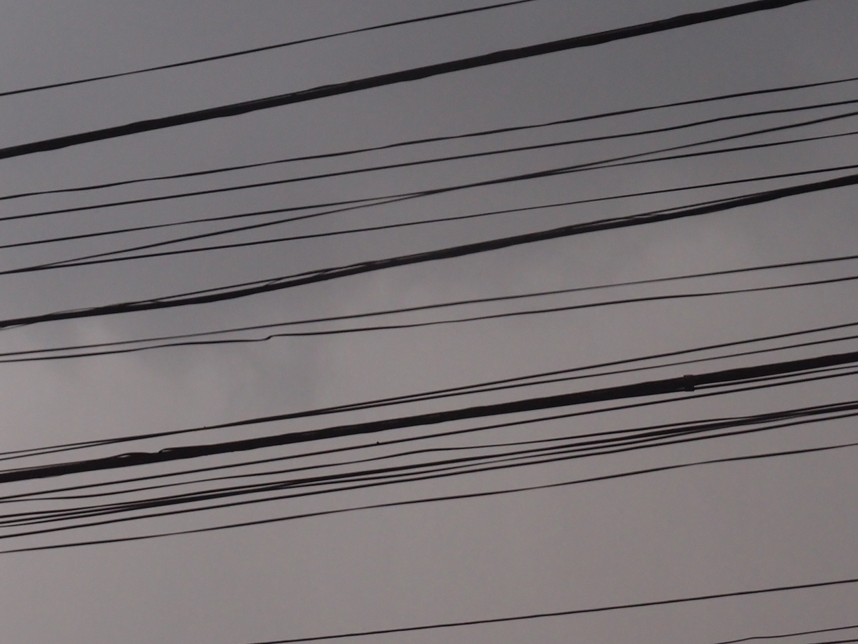 2016-02-16 Abendhimmel (Fotos)