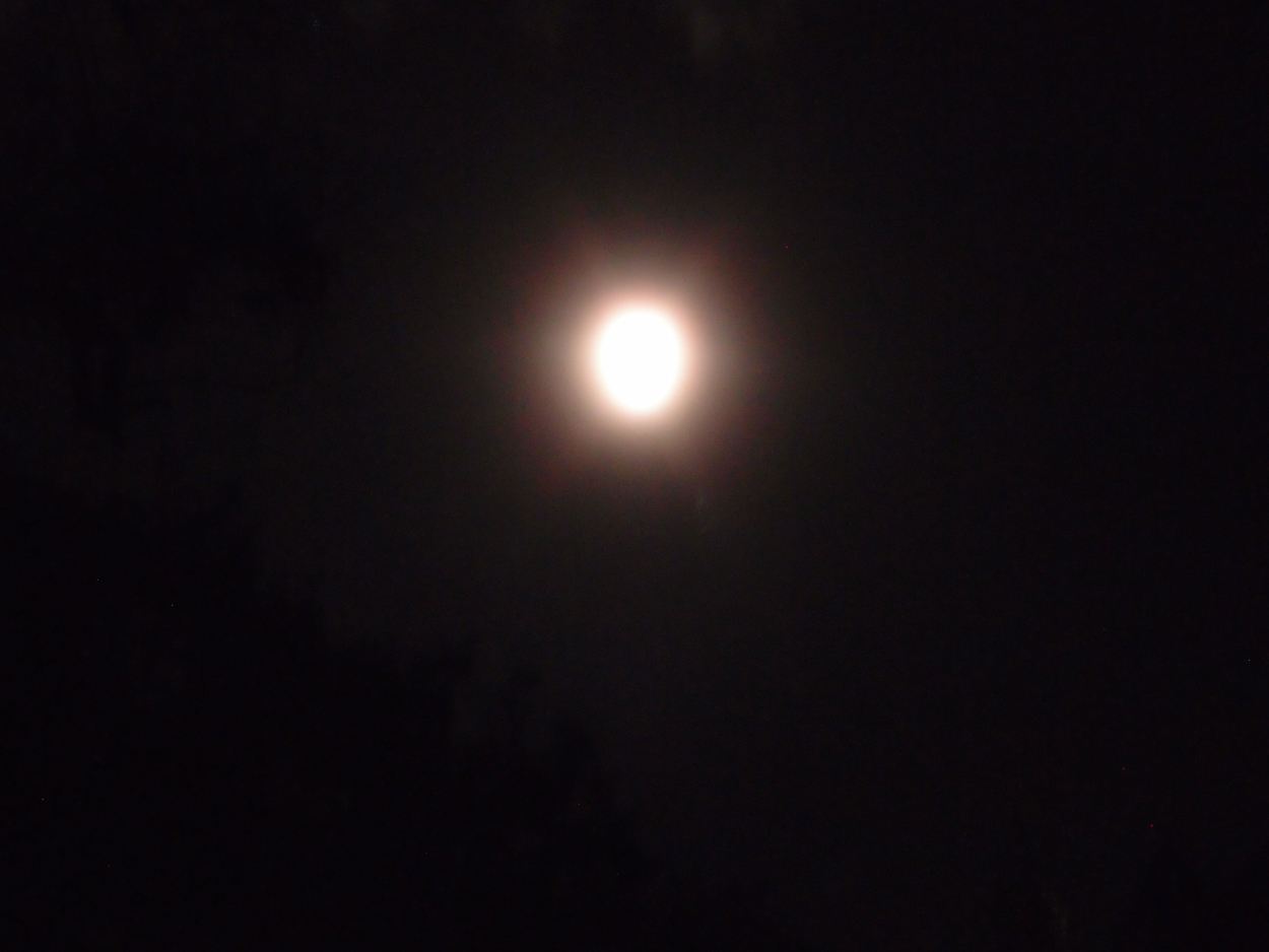 2016-02-18 02 Dämmerung im Chibante (Audio, Video)