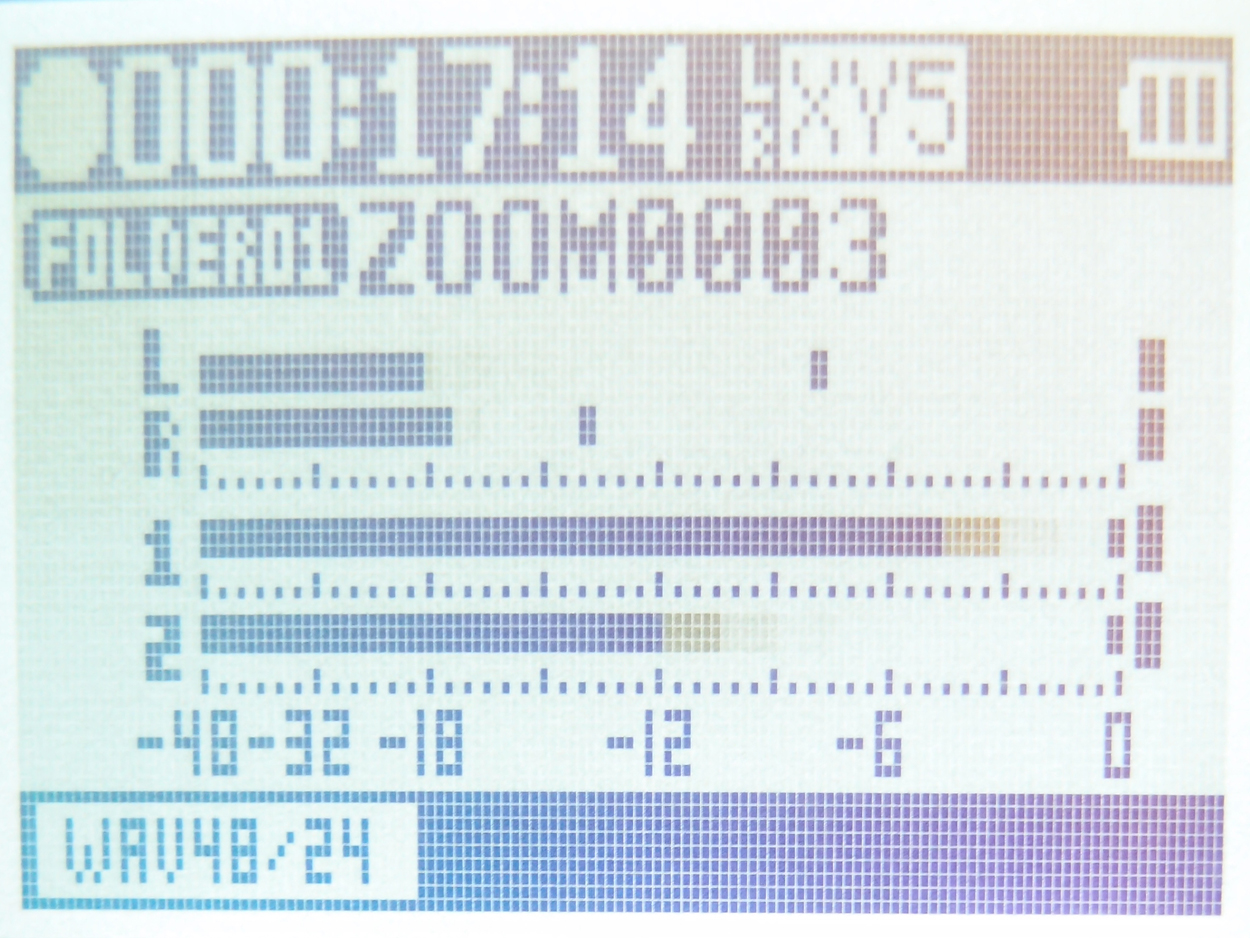 2016-02-18 02 Dämmerung im Chibante (Audio, Video)