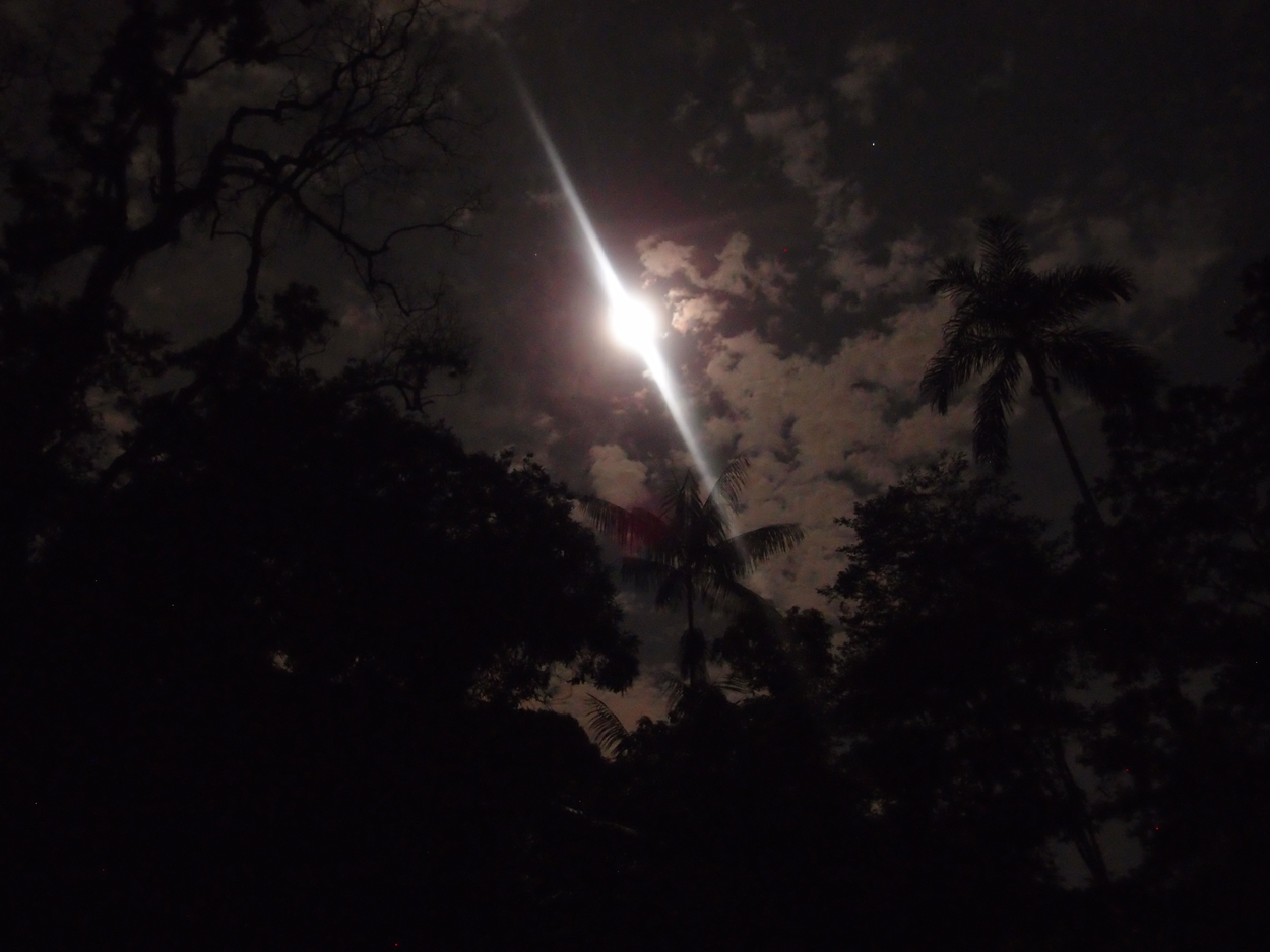 2016-02-18 02 Dämmerung im Chibante (Audio, Video)