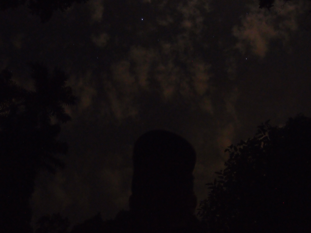 2016-02-18 02 Dämmerung im Chibante (Audio, Video)