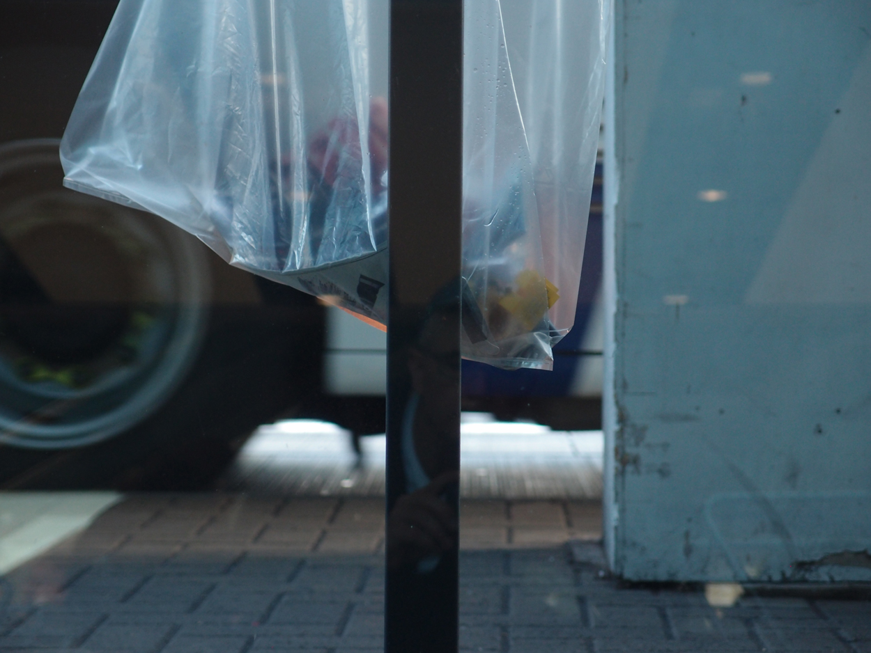 2016-02-23 London Heathrow (Audio & Video)