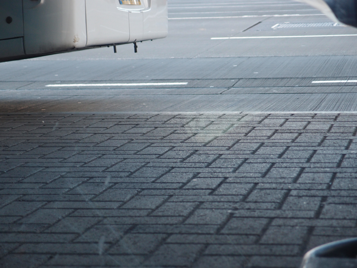 2016-02-23 London Heathrow (Audio & Video)