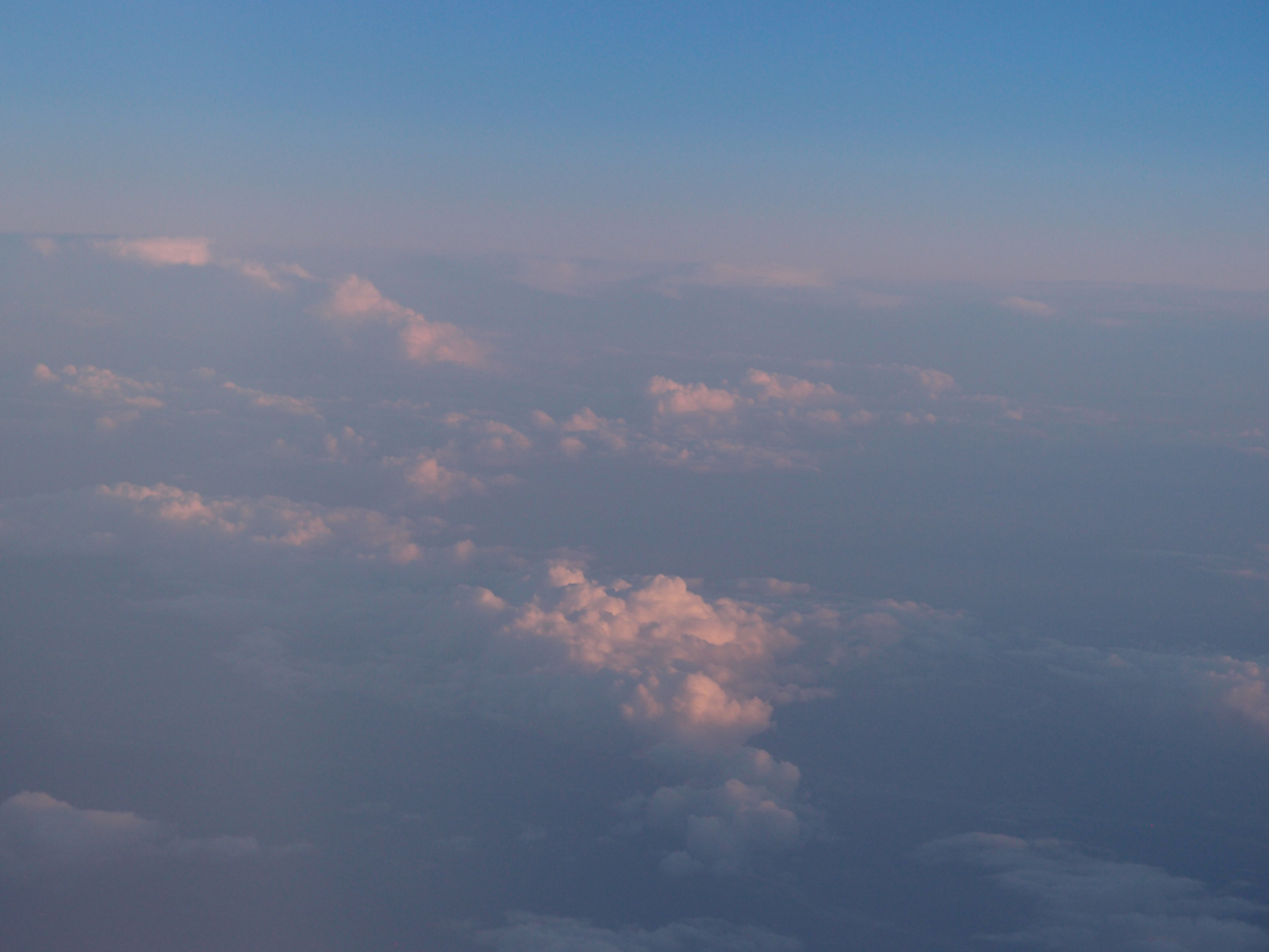 2016-02-23 London Heathrow (Audio & Video)