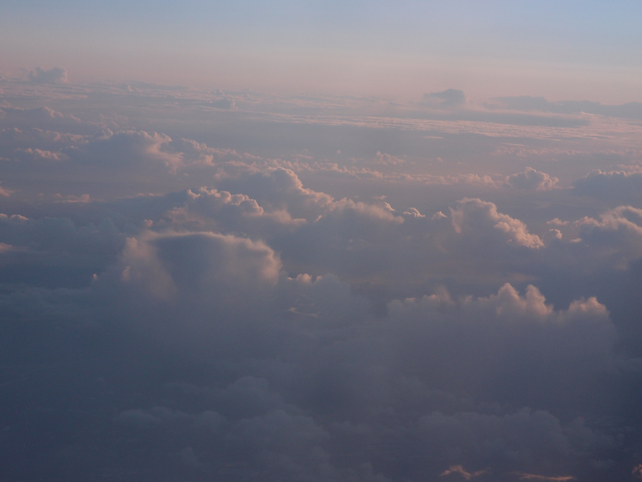 2016-02-23 London Heathrow (Audio & Video)