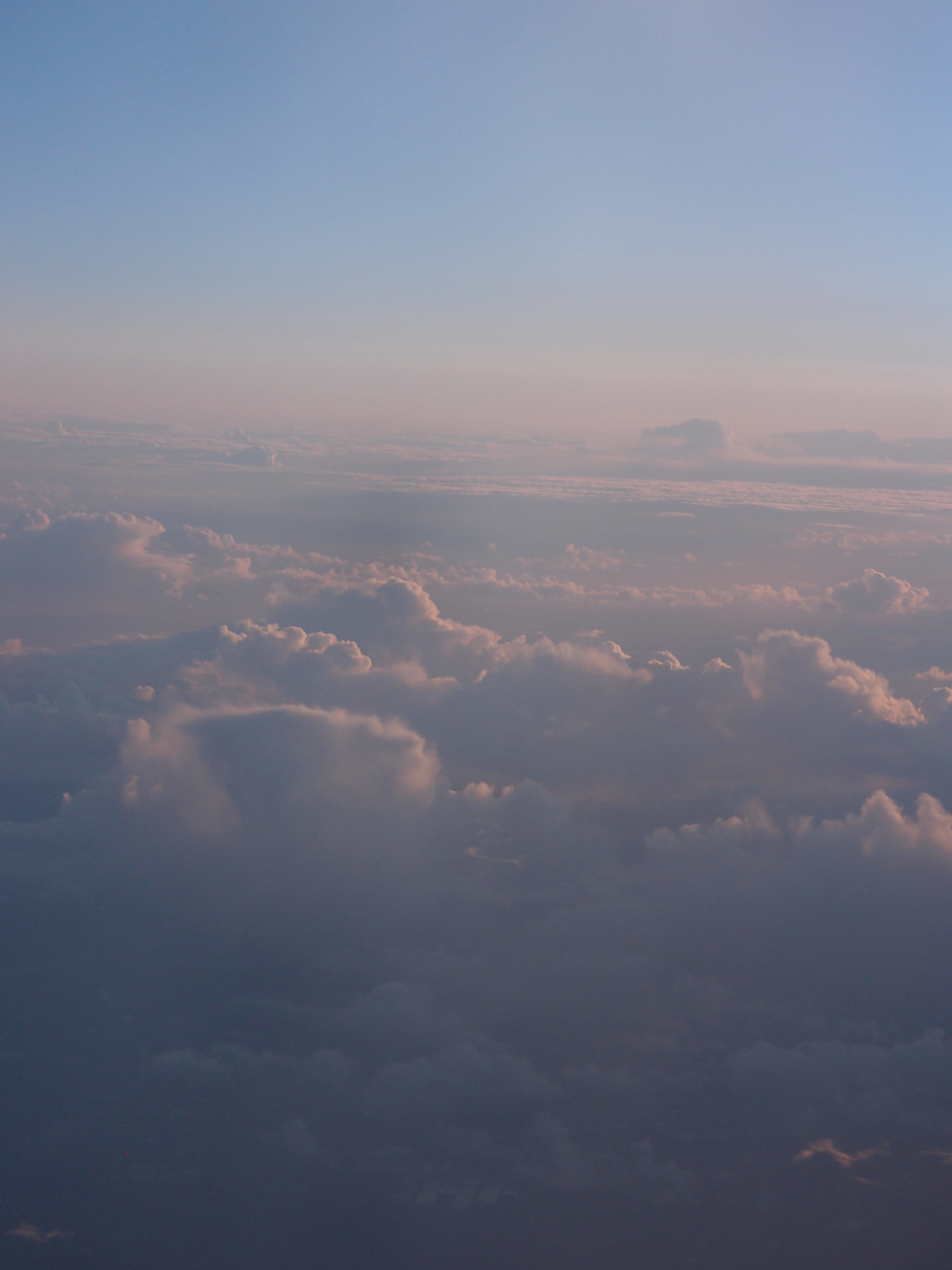 2016-02-23 London Heathrow (Audio & Video)