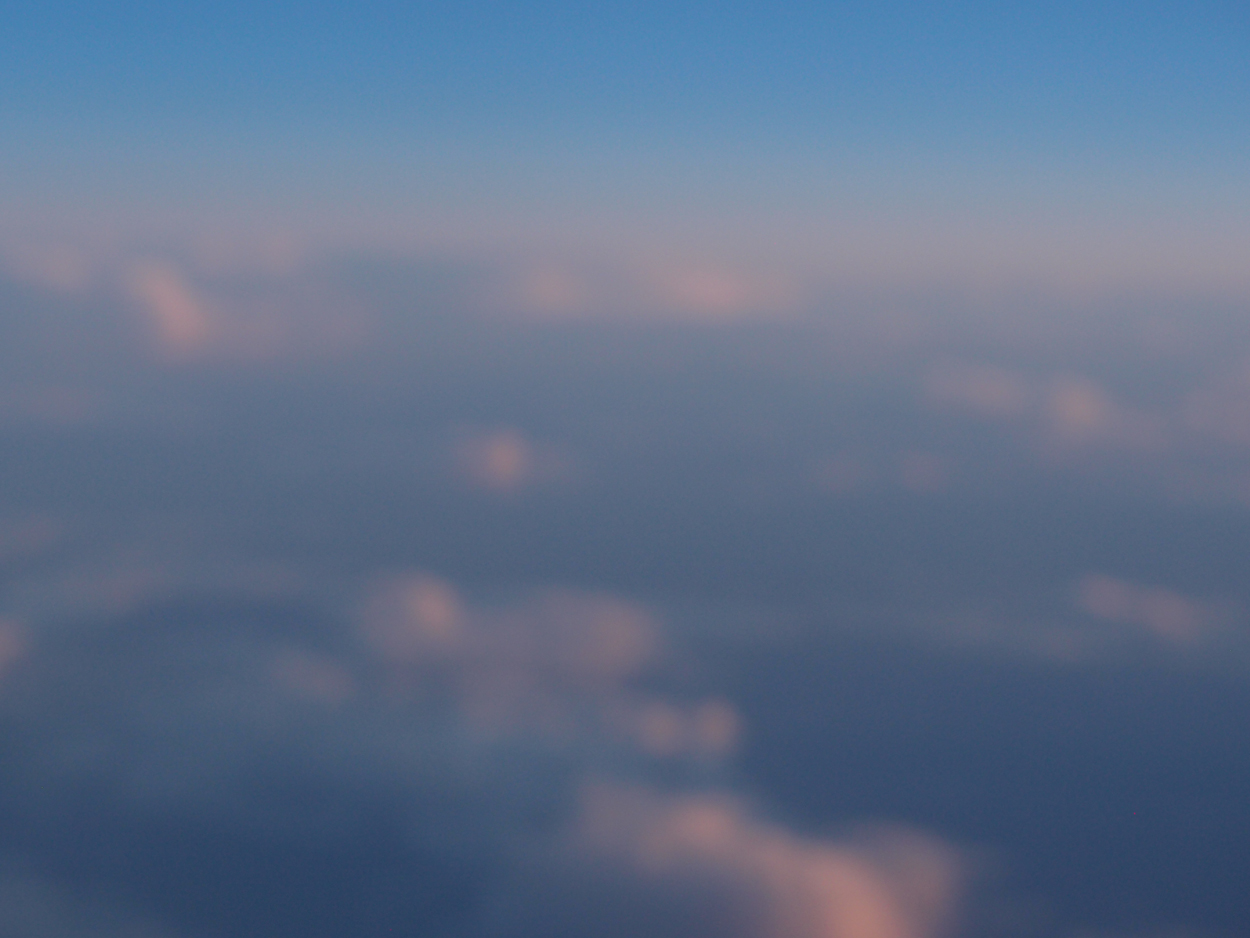 2016-02-23 London Heathrow (Audio & Video)