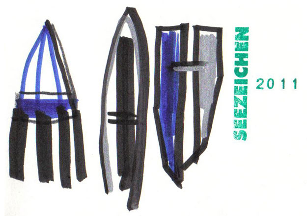 Seezeichen