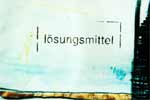 lösungsmittel