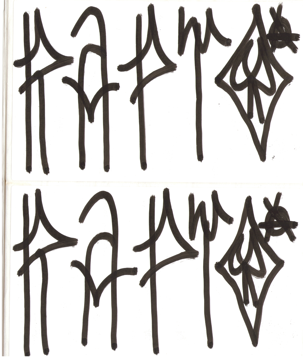 rapto - aufkleber