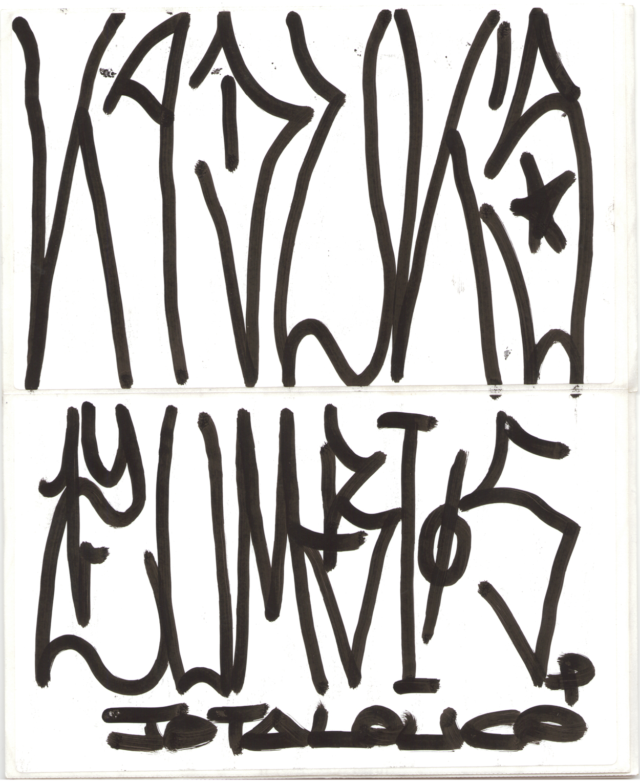 rapto - aufkleber