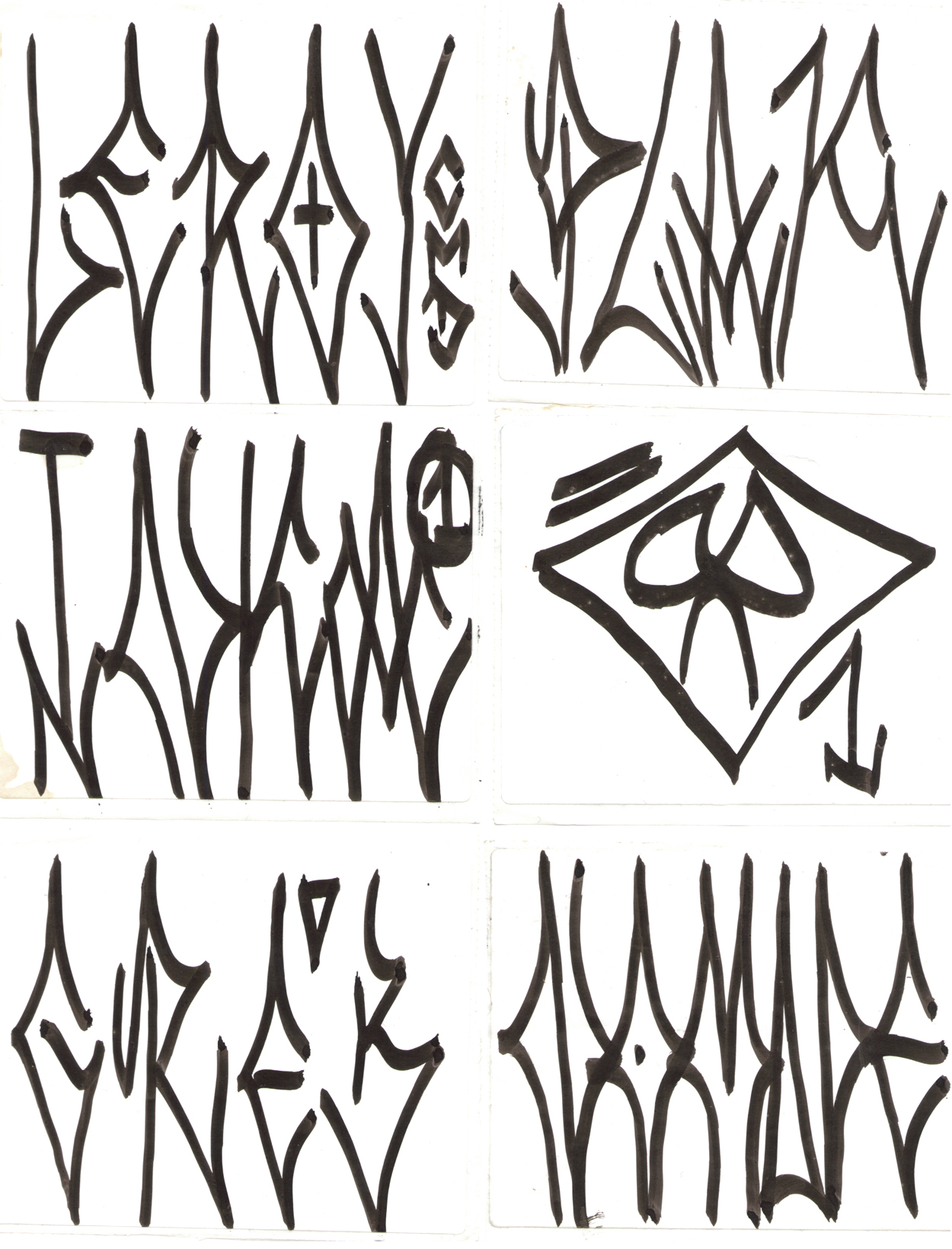 rapto - aufkleber