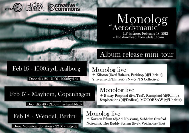 monolog