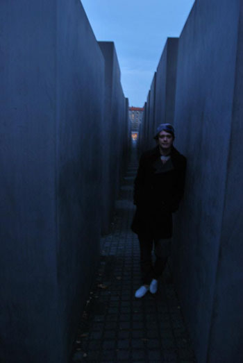 Chris Marley - deep house
